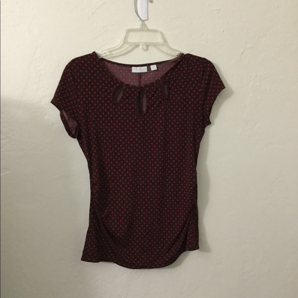 New York & Co Top EUC